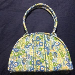 Vera Bradley shoulder purse